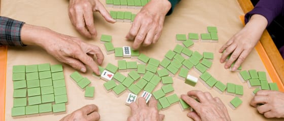 Mahjong tips och tricks - saker att komma ihÃ¥g