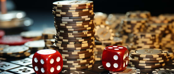 Vad är skillnaden mellan inbetalningsbara och icke-uttagbara kasinobonusar?