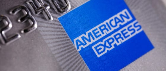 American Express kontra andra betalningsmetoder