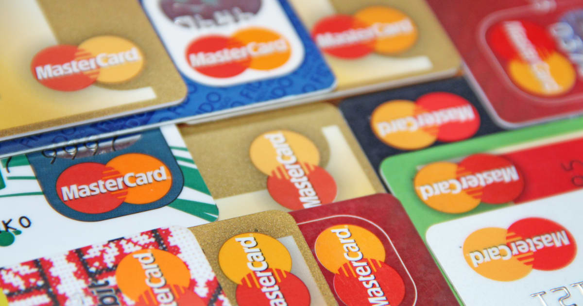 Mastercard-belöningar och bonusar för onlinekasinoanvändare
