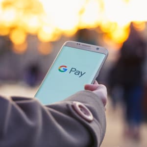 Hur du stÃ¤ller in ditt Google Pay-konto fÃ¶r onlinekasinotransaktioner