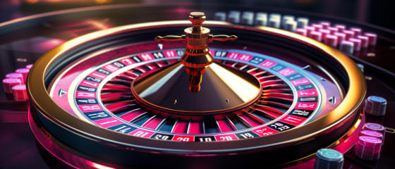 Onlinekasinospelguide - Välj rätt kasinospel